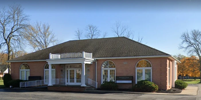 140 Professional Pkwy  -Medical & Professional Offices