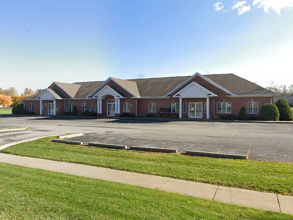 140 Professional Pkwy  -Medical & Professional Offices