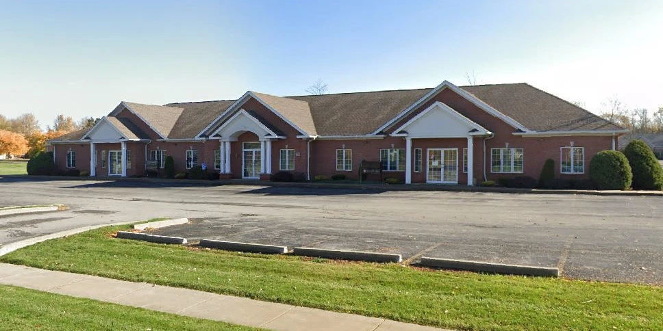 140 Professional Pkwy  -Medical & Professional Offices