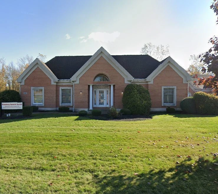 140 Professional Pkwy  -Medical & Professional Offices