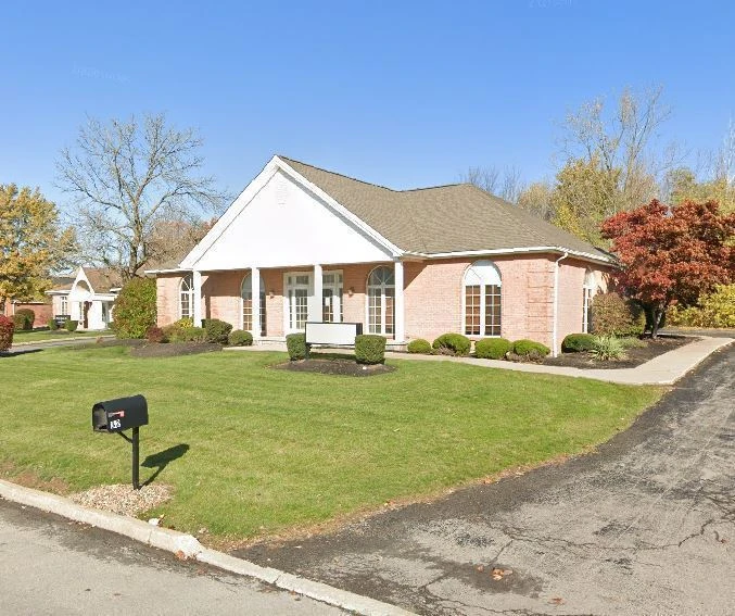 140 Professional Pkwy  -Medical & Professional Offices