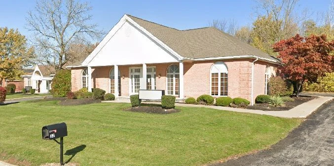 140 Professional Pkwy  -Medical & Professional Offices