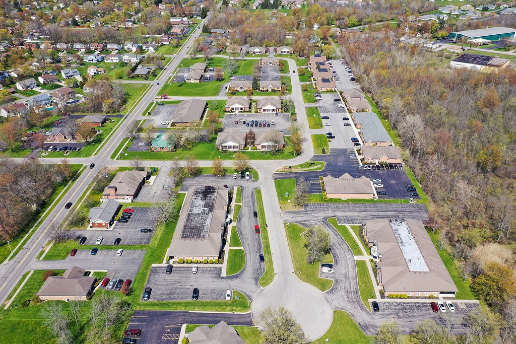 140 Professional Pkwy  -Medical & Professional Offices