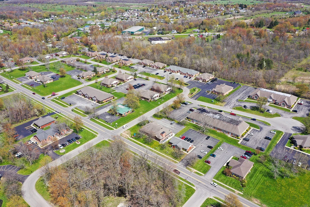 140 Professional Pkwy  -Medical & Professional Offices