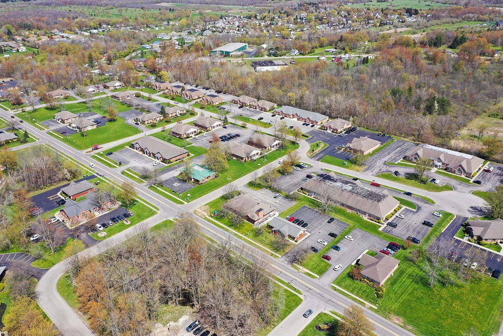 140 Professional Pkwy  -Medical & Professional Offices