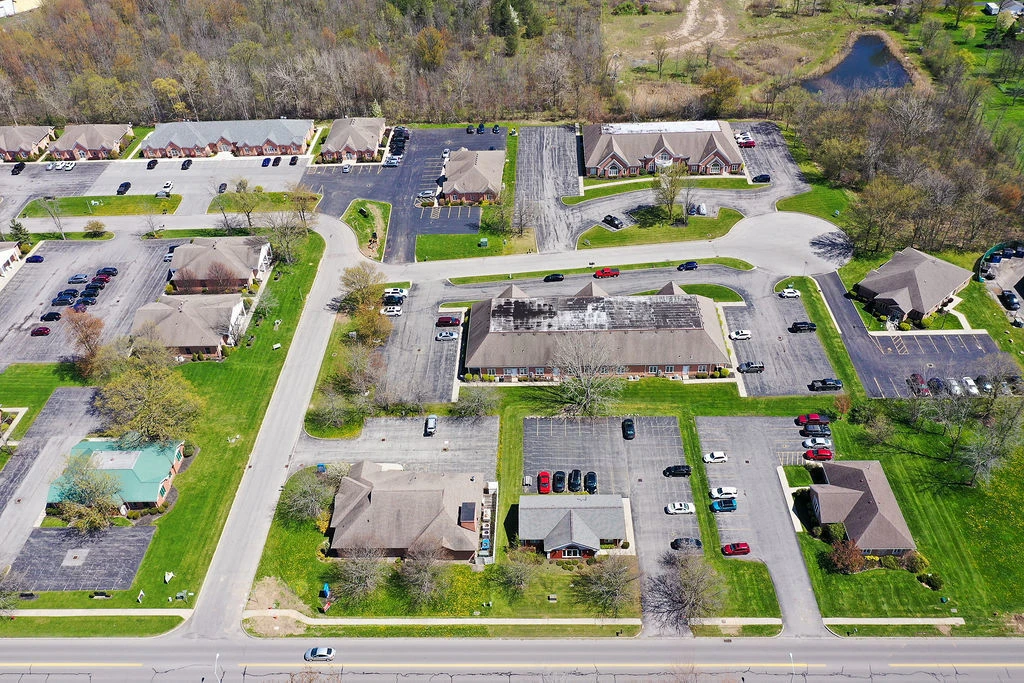 140 Professional Pkwy  -Medical & Professional Offices