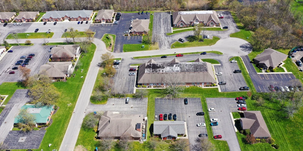 140 Professional Pkwy  -Medical & Professional Offices