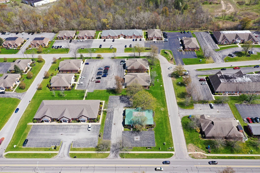 140 Professional Pkwy  -Medical & Professional Offices