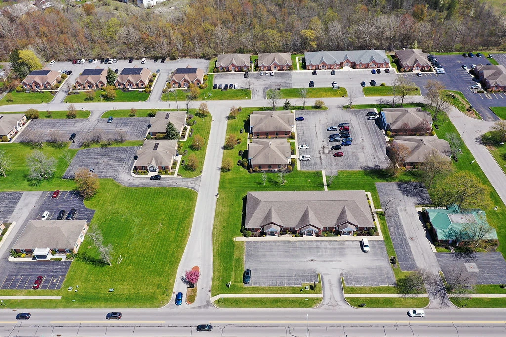 140 Professional Pkwy  -Medical & Professional Offices