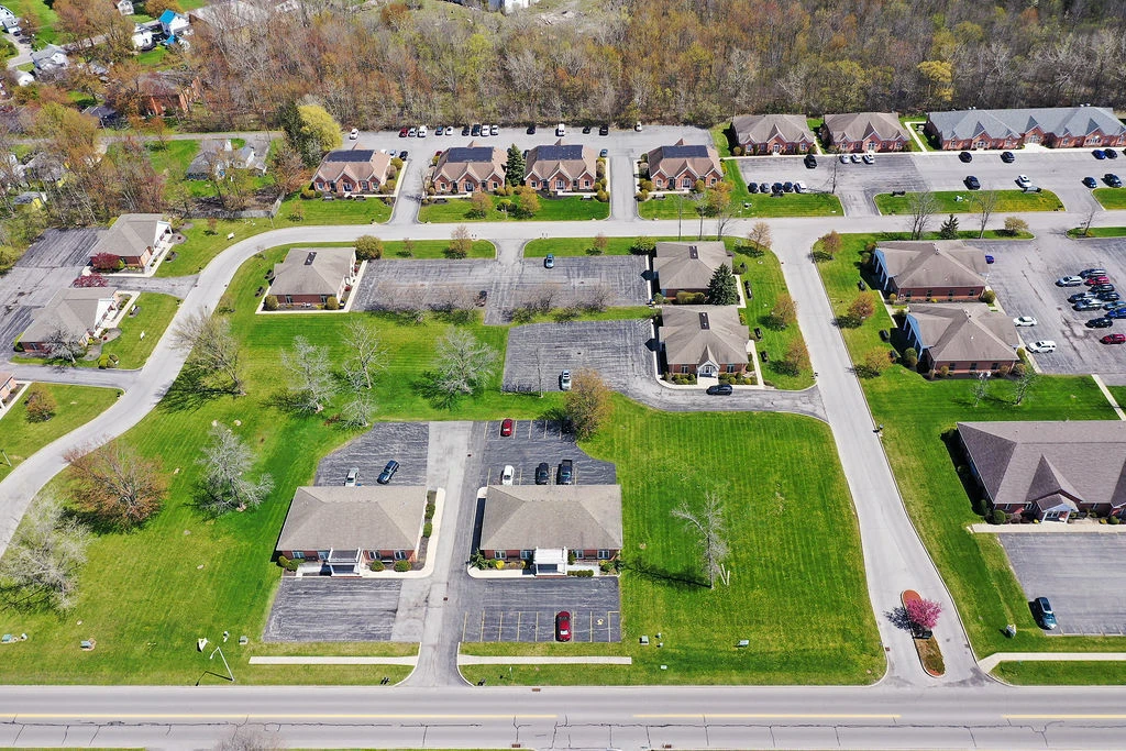 140 Professional Pkwy  -Medical & Professional Offices