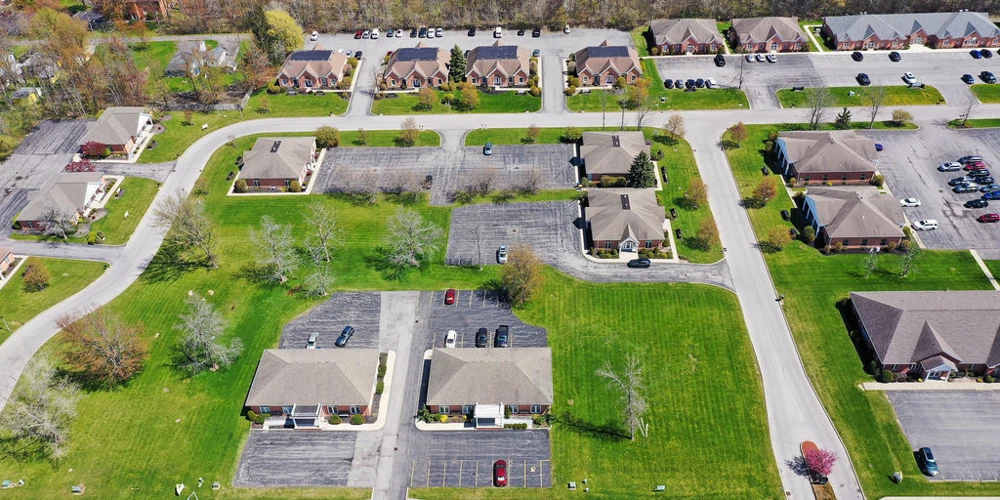 140 Professional Pkwy  -Medical & Professional Offices