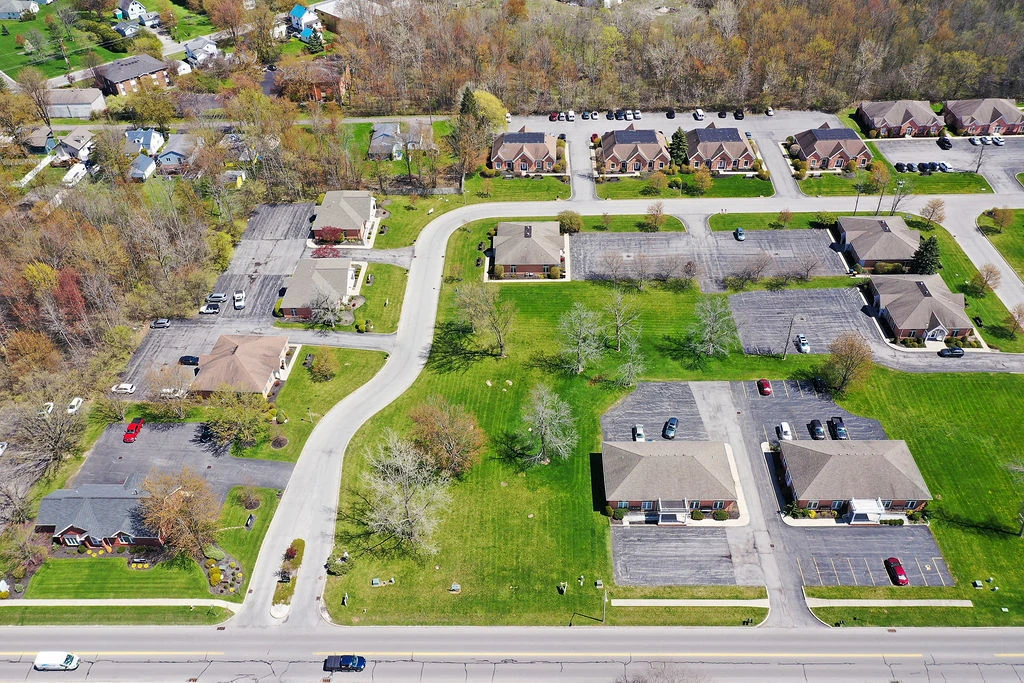 140 Professional Pkwy  -Medical & Professional Offices