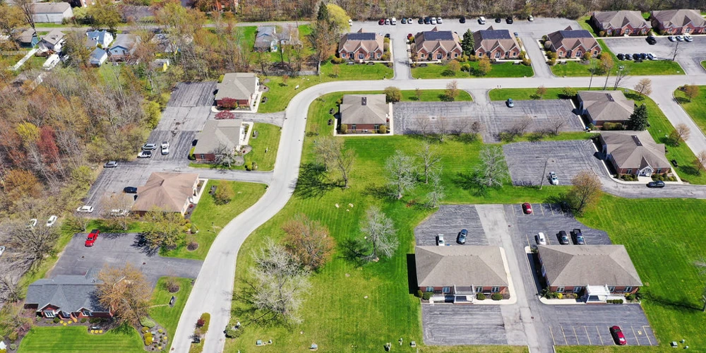 140 Professional Pkwy  -Medical & Professional Offices