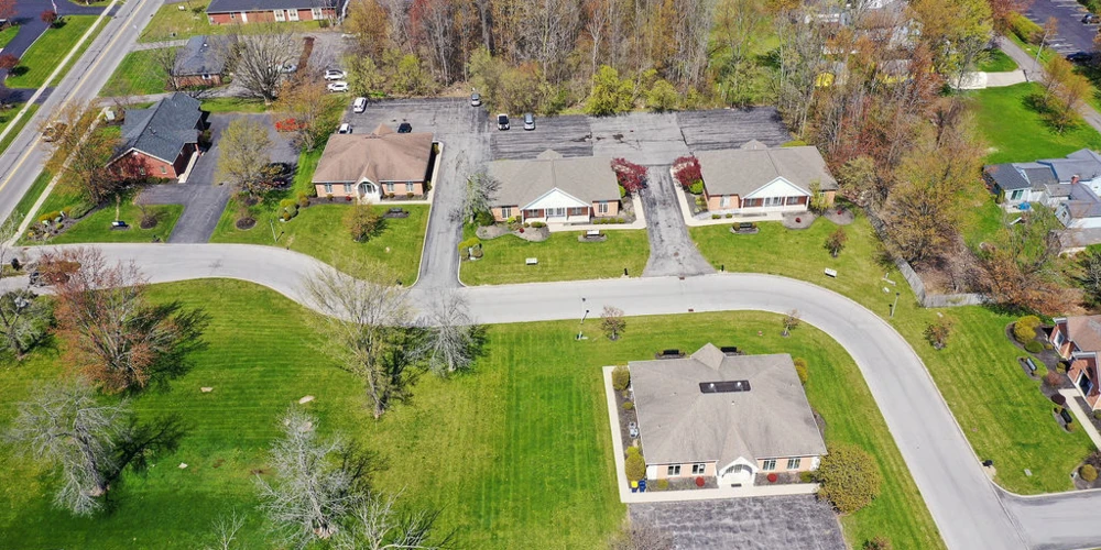 140 Professional Pkwy  -Medical & Professional Offices