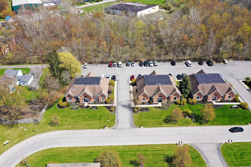 140 Professional Pkwy  -Medical & Professional Offices
