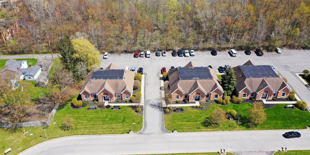 140 Professional Pkwy  -Medical & Professional Offices