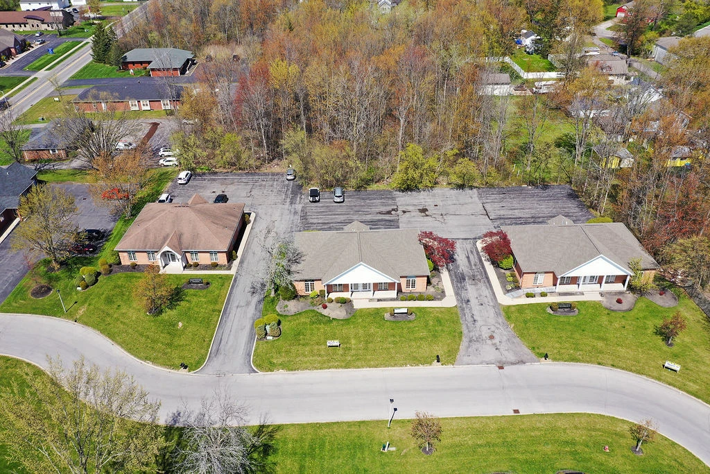 140 Professional Pkwy  -Medical & Professional Offices