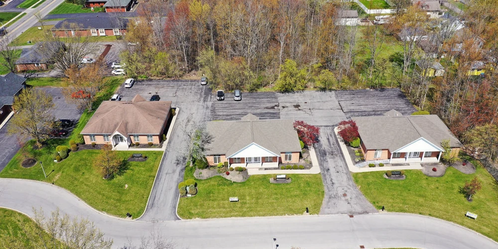 140 Professional Pkwy  -Medical & Professional Offices