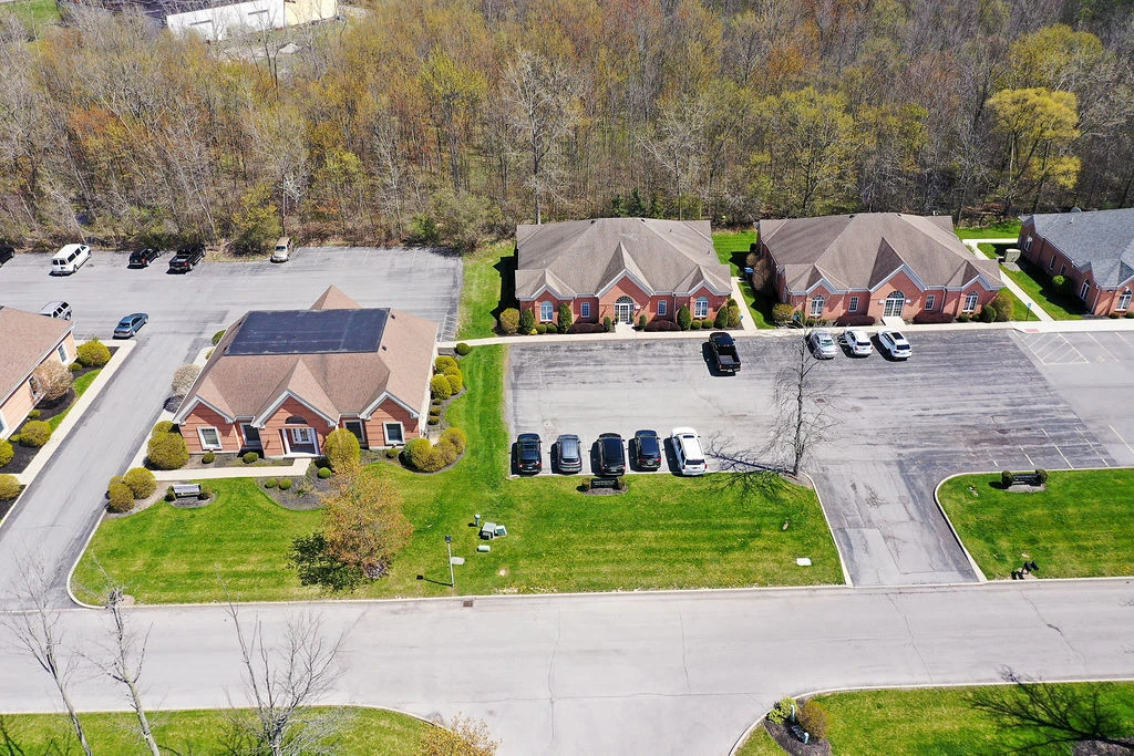 140 Professional Pkwy  -Medical & Professional Offices