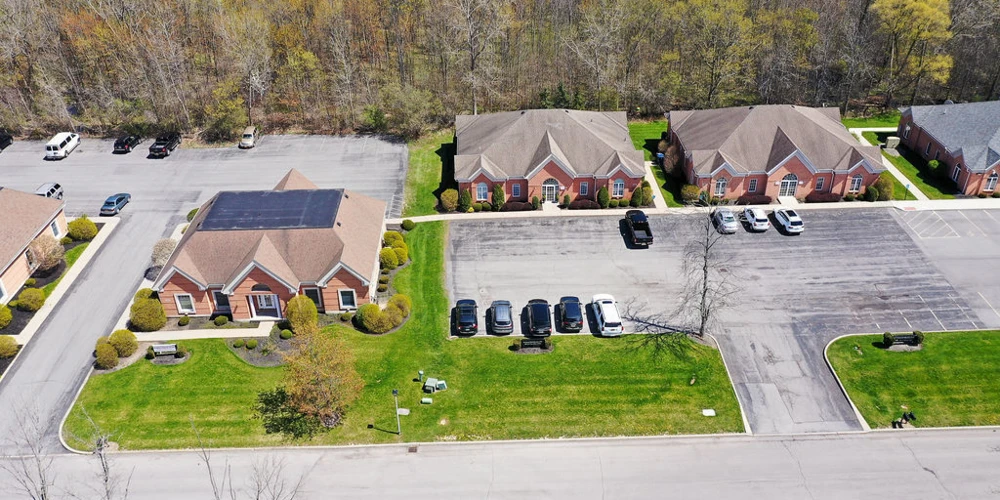 140 Professional Pkwy  -Medical & Professional Offices