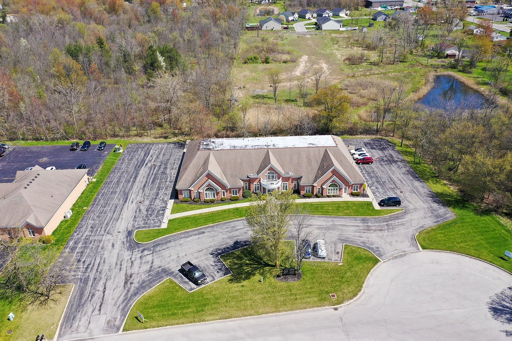 140 Professional Pkwy  -Medical & Professional Offices