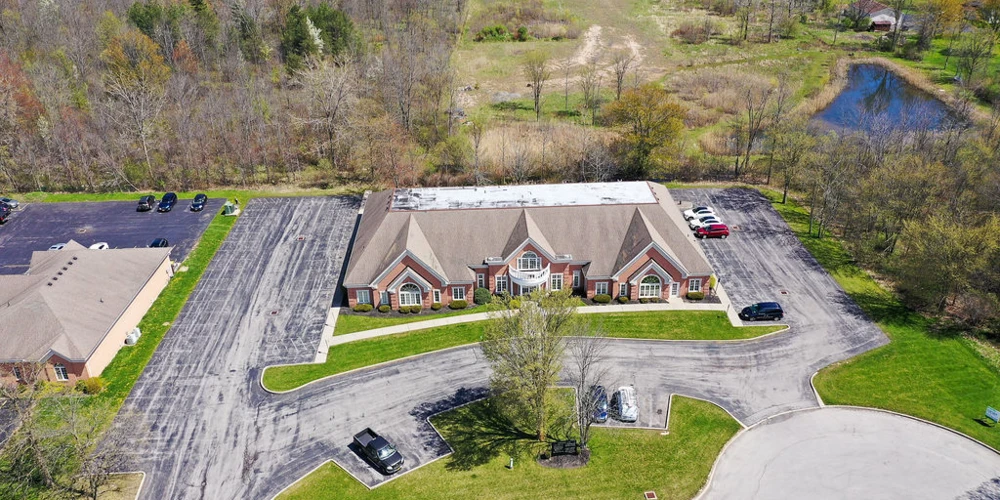 140 Professional Pkwy  -Medical & Professional Offices