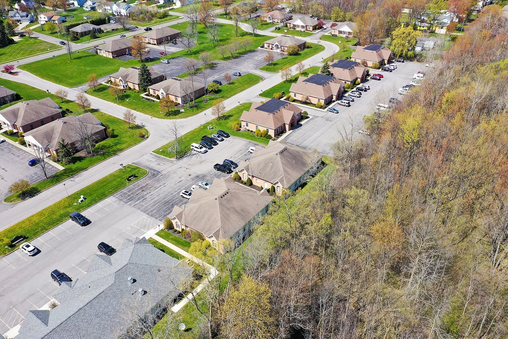140 Professional Pkwy  -Medical & Professional Offices