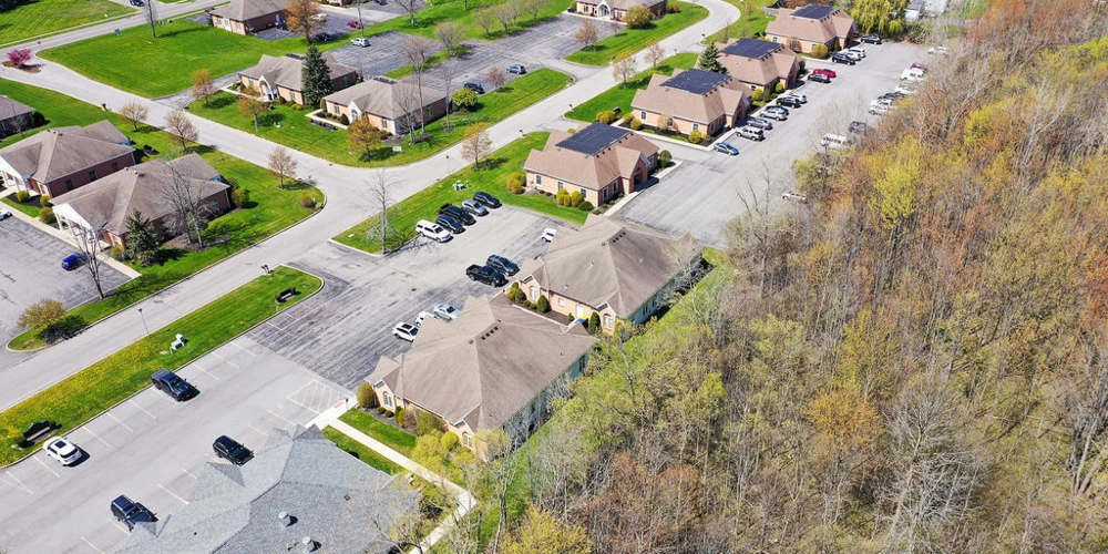 140 Professional Pkwy  -Medical & Professional Offices