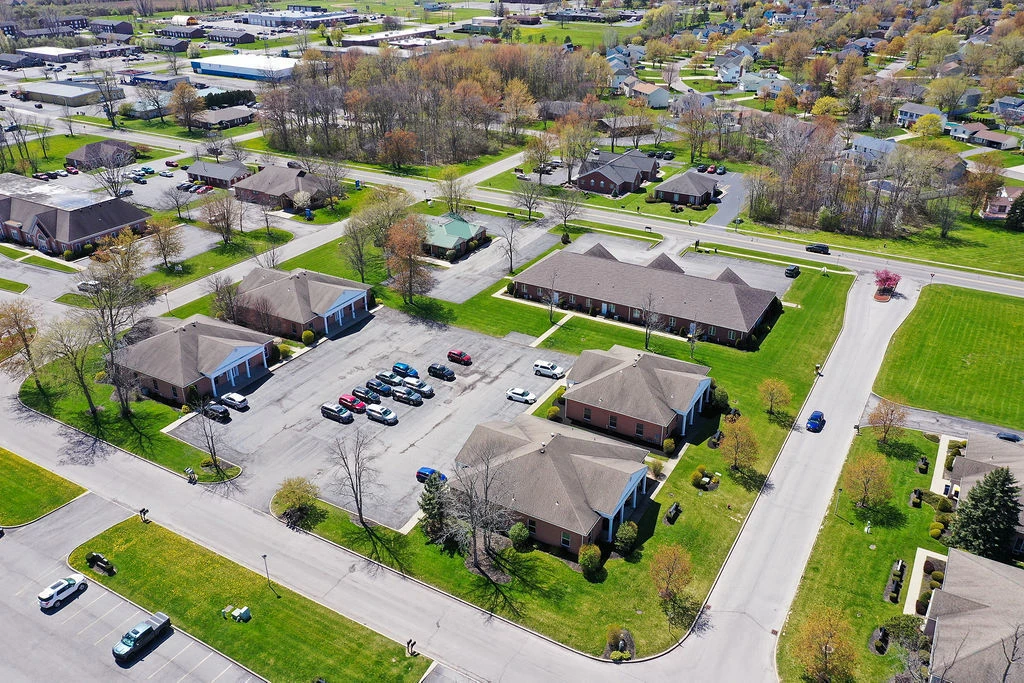 140 Professional Pkwy  -Medical & Professional Offices