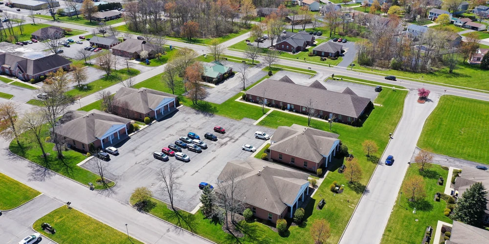 140 Professional Pkwy  -Medical & Professional Offices