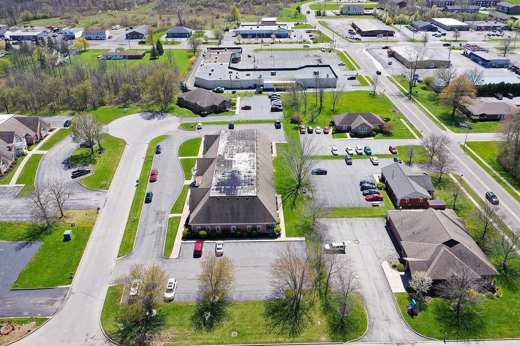 140 Professional Pkwy  -Medical & Professional Offices