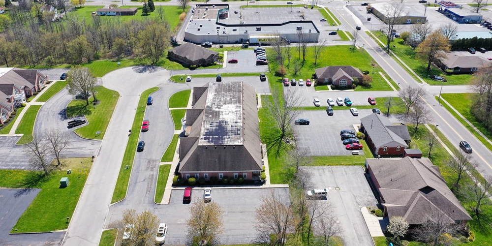 140 Professional Pkwy  -Medical & Professional Offices