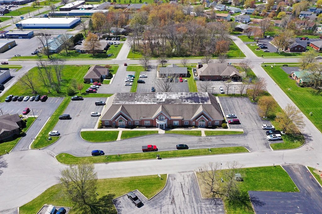 140 Professional Pkwy  -Medical & Professional Offices