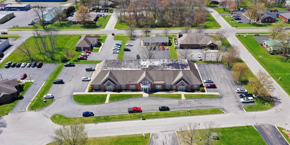 140 Professional Pkwy  -Medical & Professional Offices