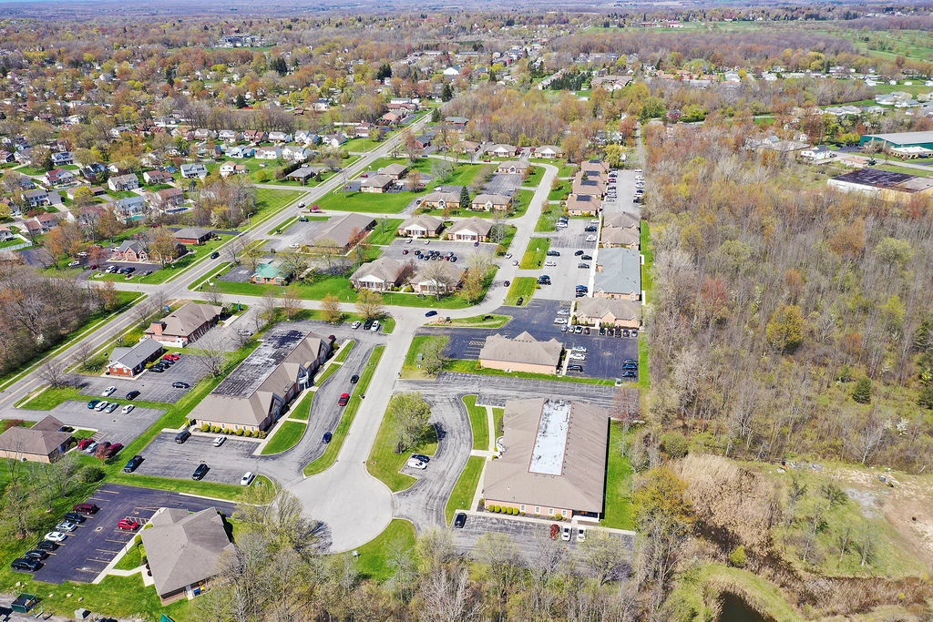 140 Professional Pkwy  -Medical & Professional Offices