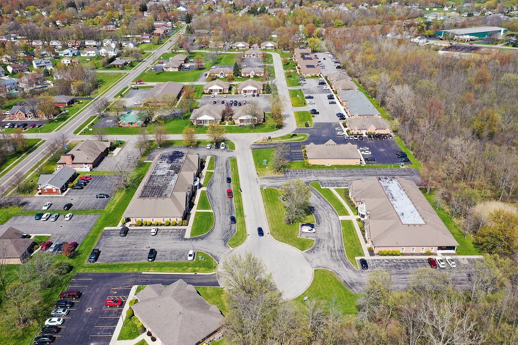 140 Professional Pkwy  -Medical & Professional Offices