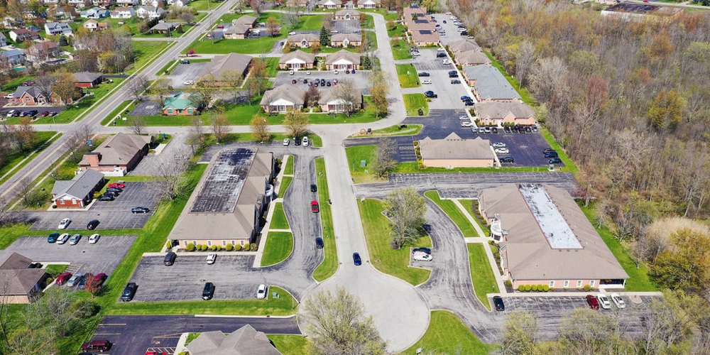 140 Professional Pkwy  -Medical & Professional Offices
