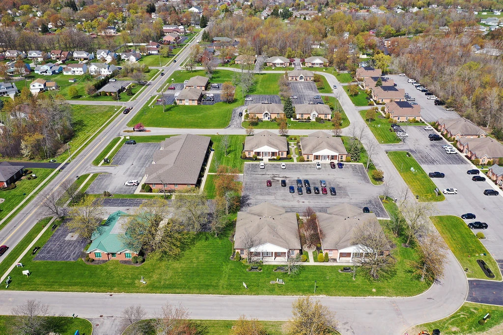 140 Professional Pkwy  -Medical & Professional Offices