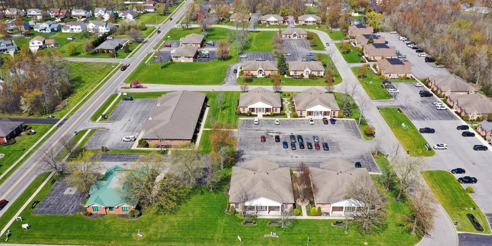 140 Professional Pkwy  -Medical & Professional Offices
