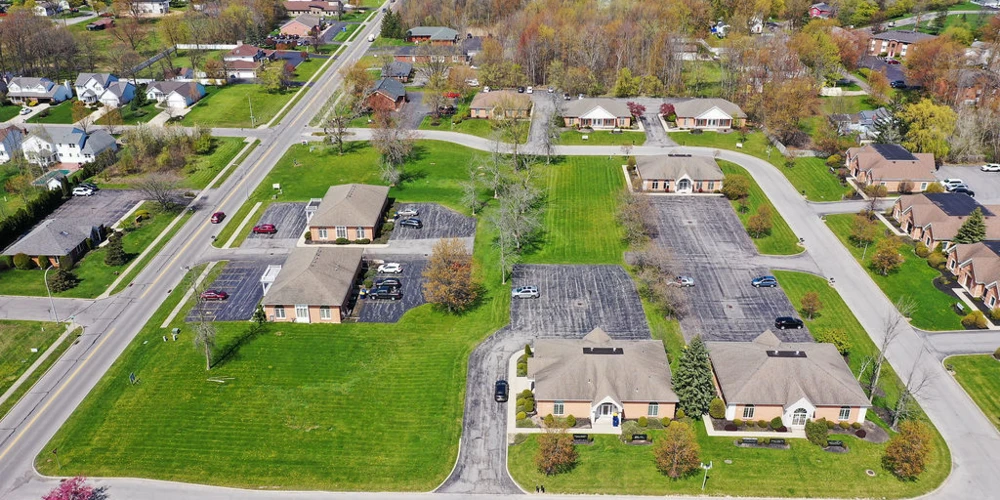 140 Professional Pkwy  -Medical & Professional Offices