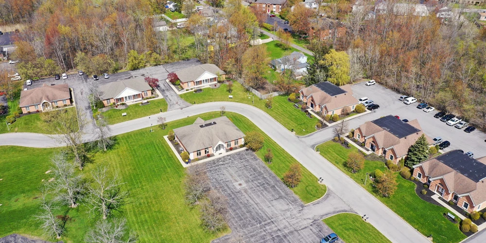 140 Professional Pkwy  -Medical & Professional Offices