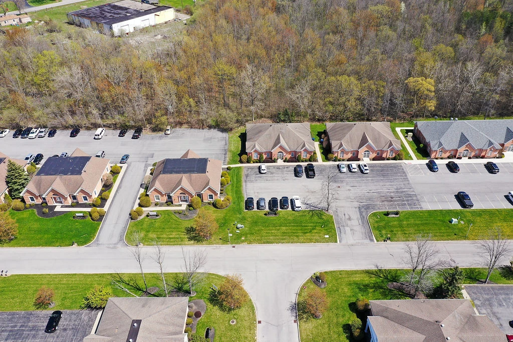 140 Professional Pkwy  -Medical & Professional Offices