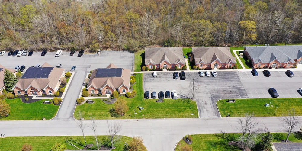 140 Professional Pkwy  -Medical & Professional Offices