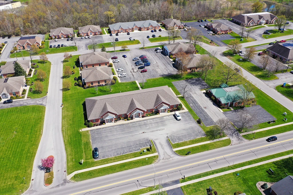 140 Professional Pkwy  -Medical & Professional Offices