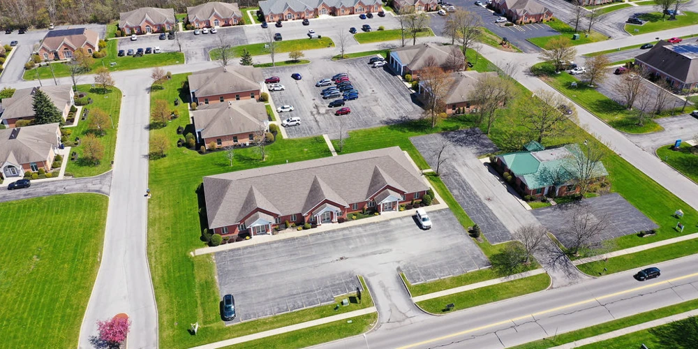140 Professional Pkwy  -Medical & Professional Offices