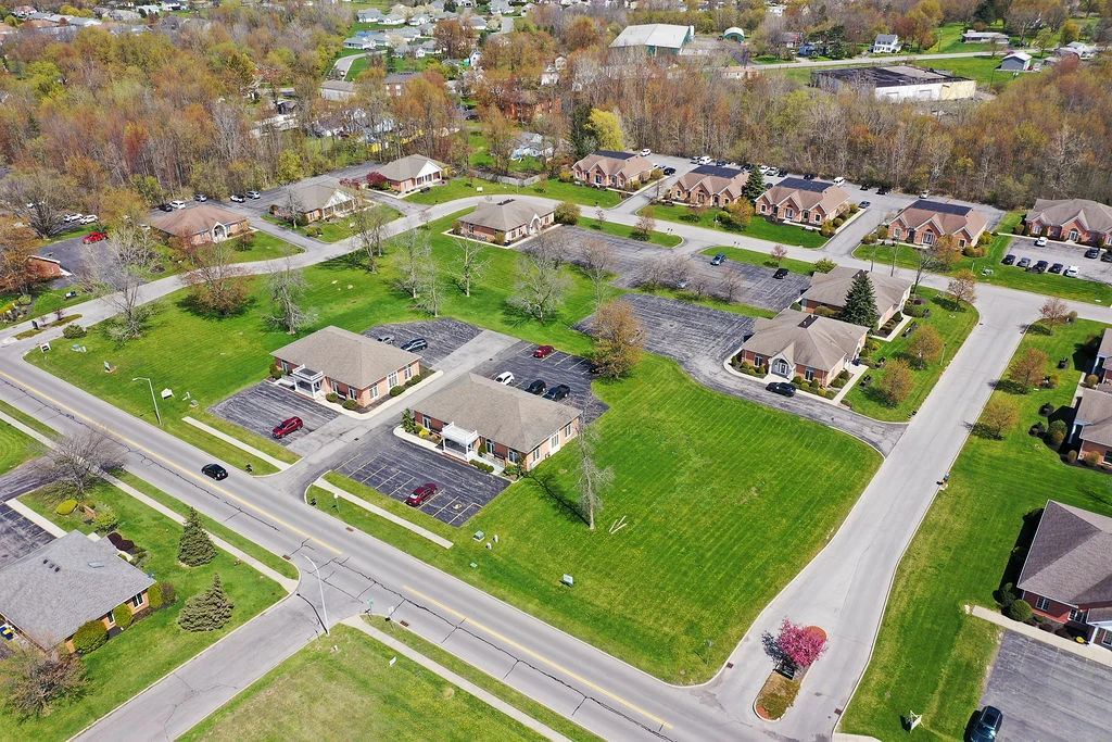 140 Professional Pkwy  -Medical & Professional Offices