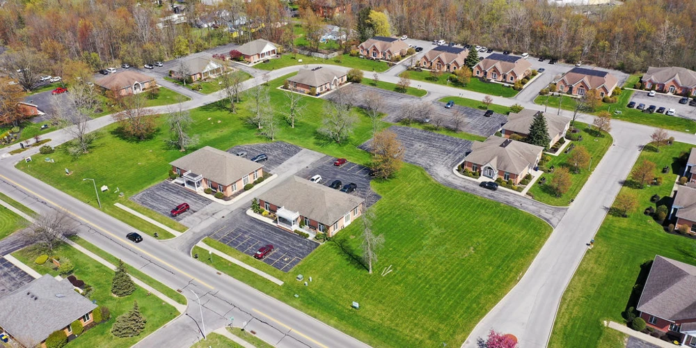 140 Professional Pkwy  -Medical & Professional Offices