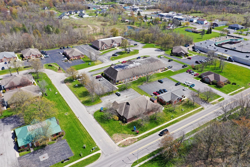 140 Professional Pkwy  -Medical & Professional Offices