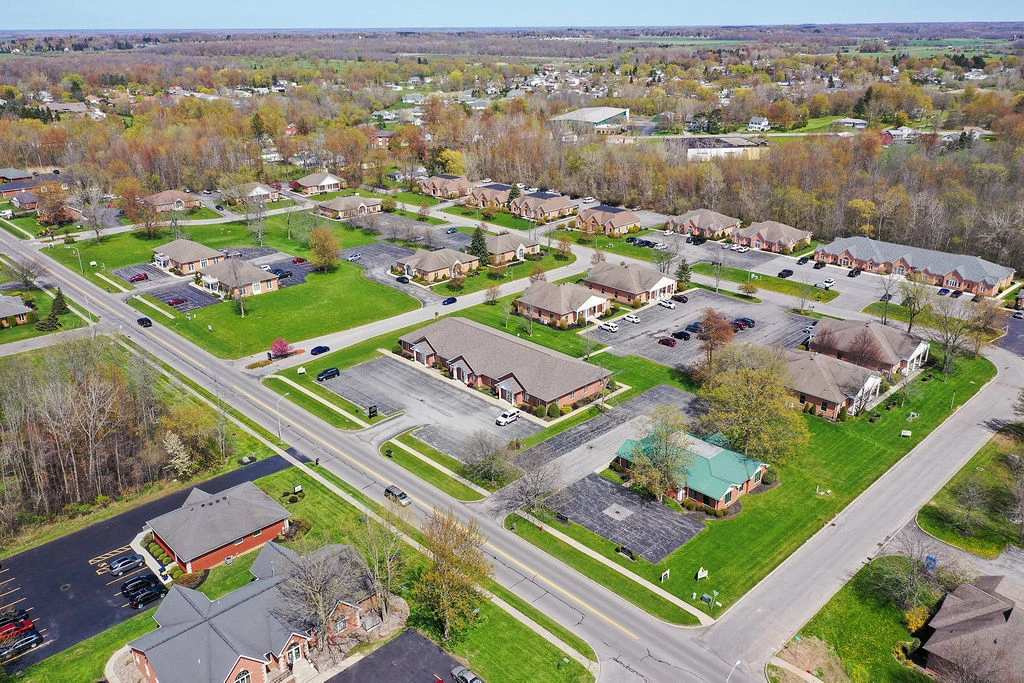 140 Professional Pkwy  -Medical & Professional Offices
