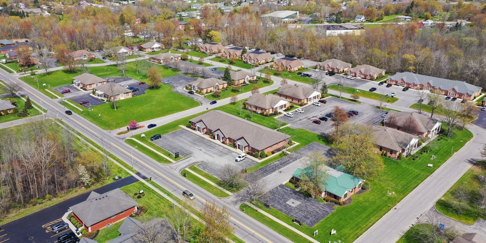140 Professional Pkwy  -Medical & Professional Offices